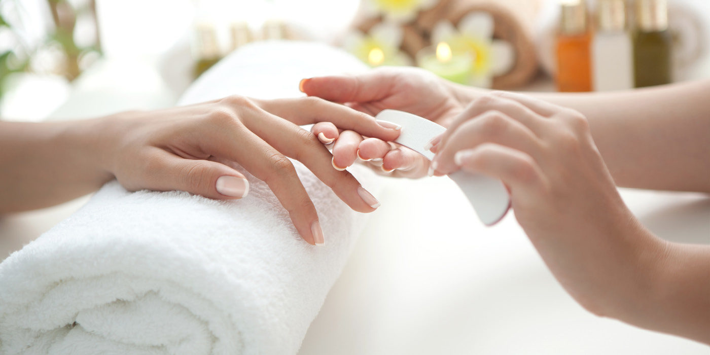 Nail Service