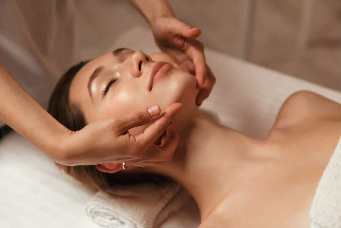 Massage Therapy 