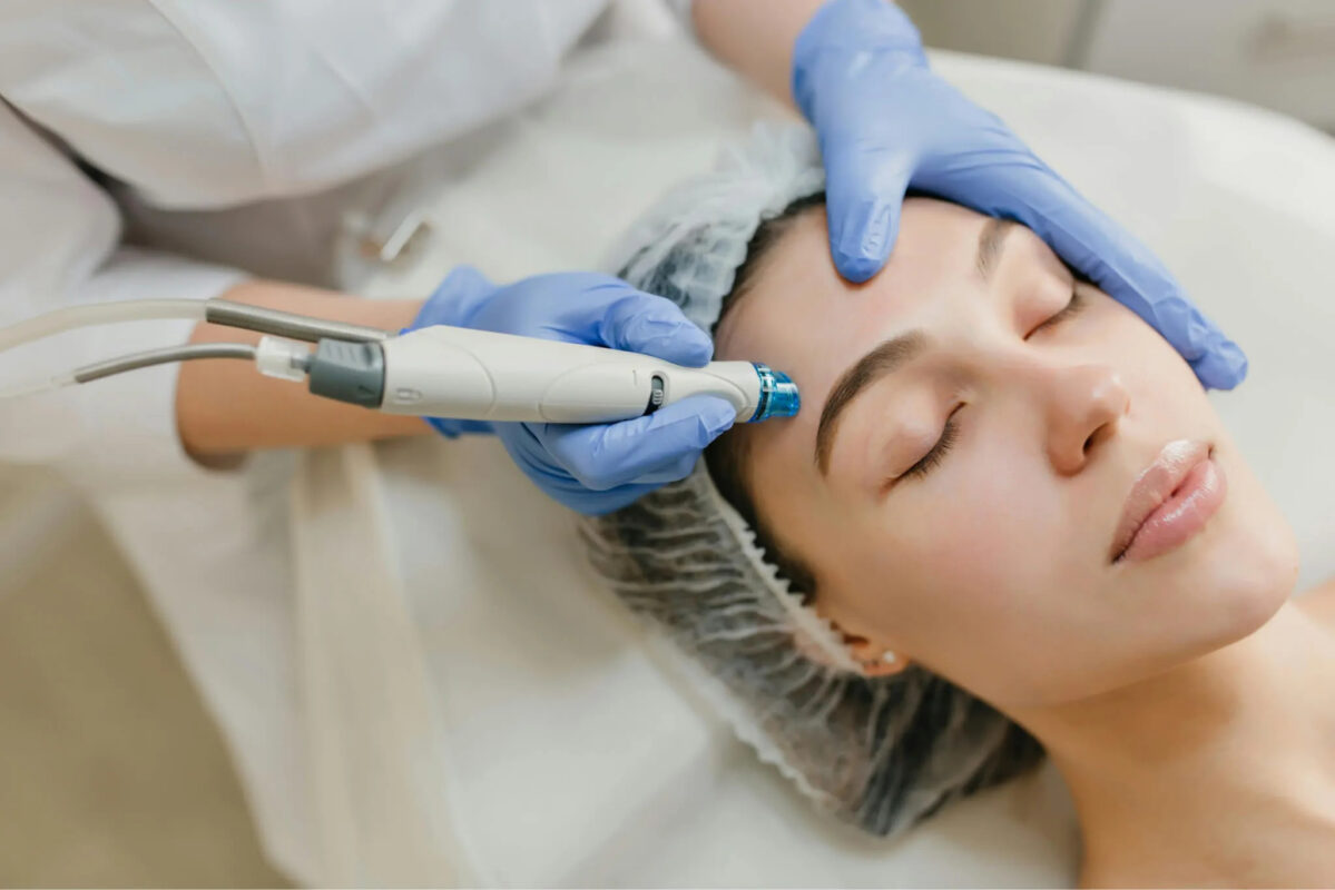 Med Spa Treatment