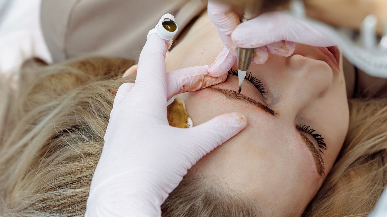 Nano Brows