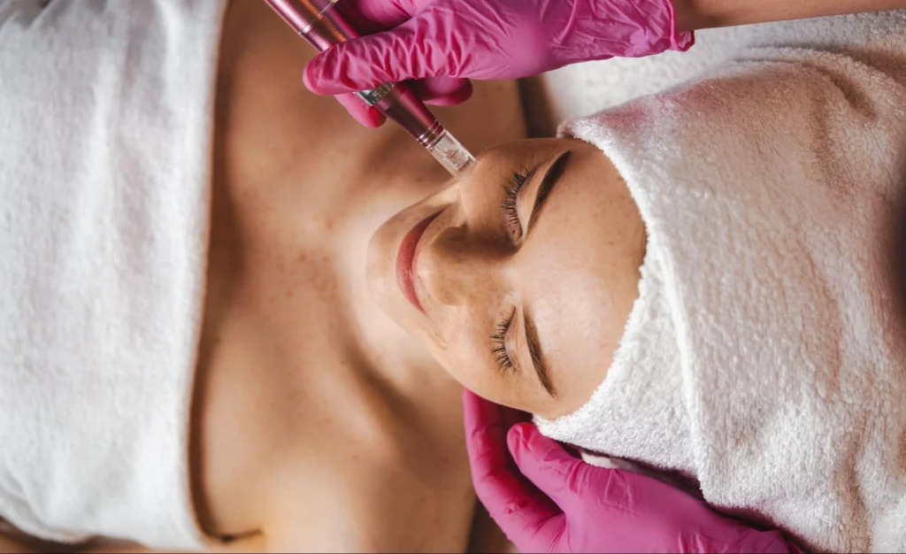 Protoaesthetic Treatment