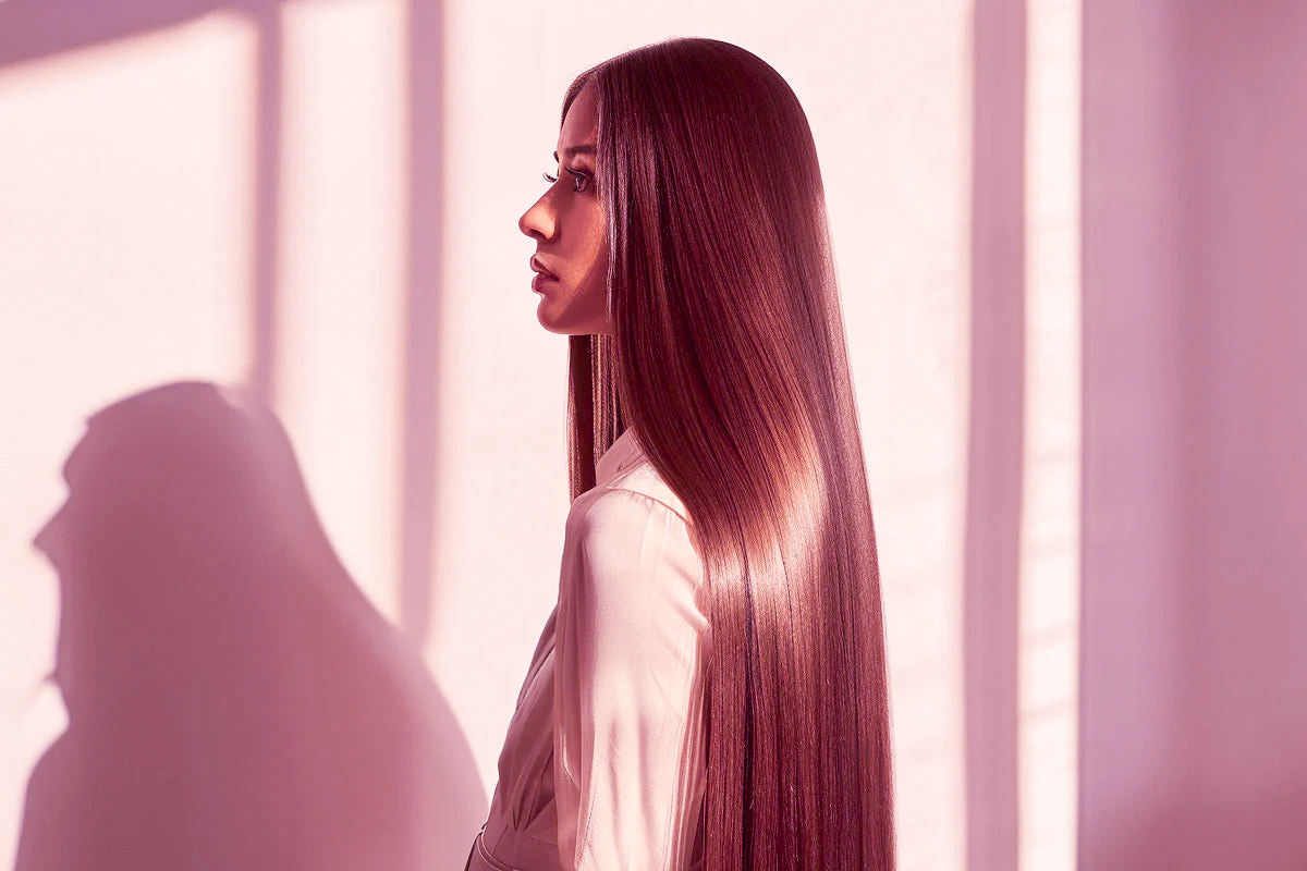 Hair Treatment