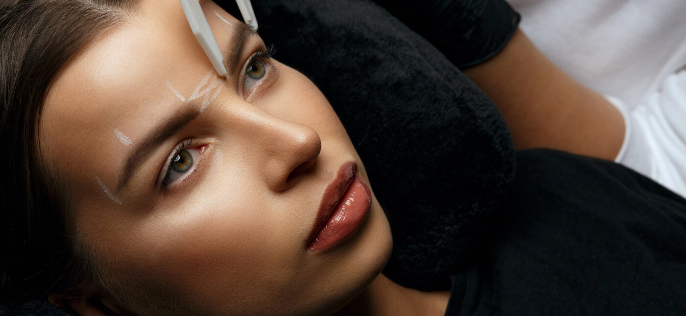 Cosmetician