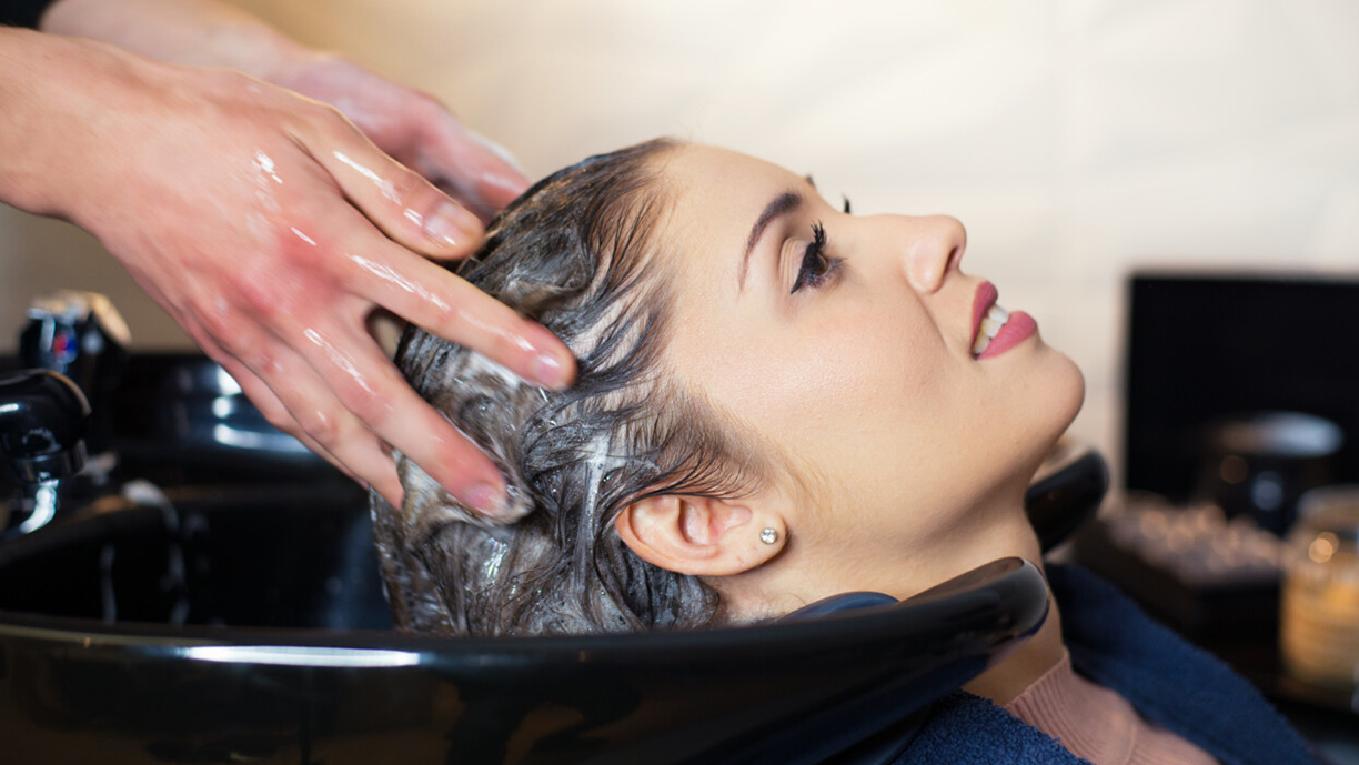 Deep Conditioning
