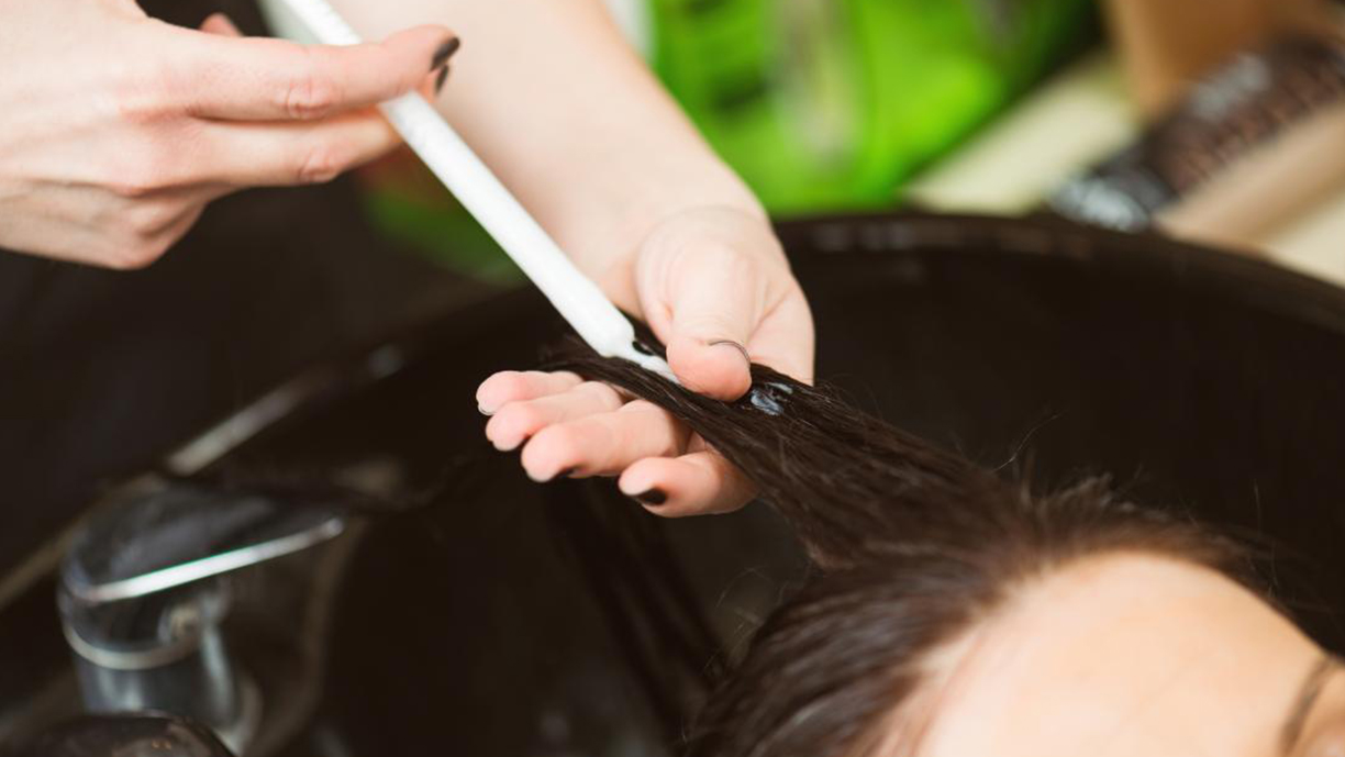 Hair Botox Deep Repair