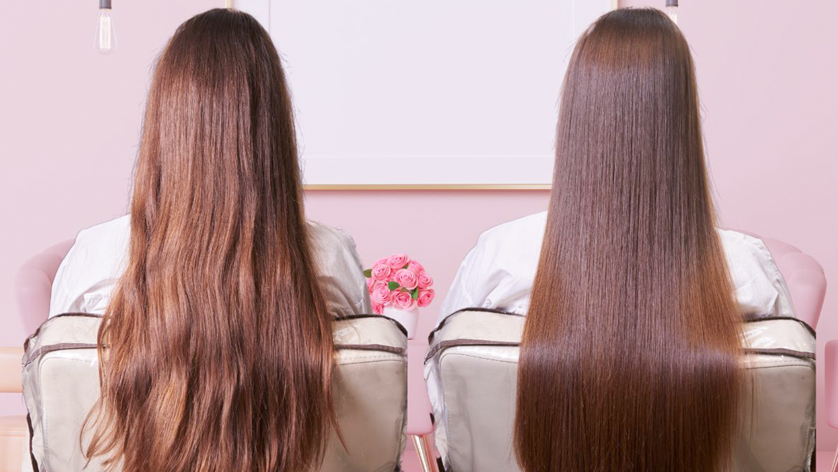 Hair services