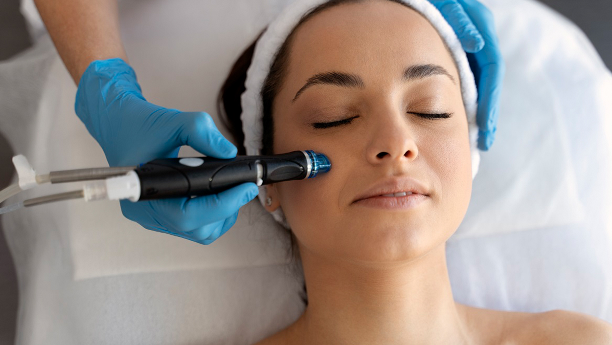 HydraFacial