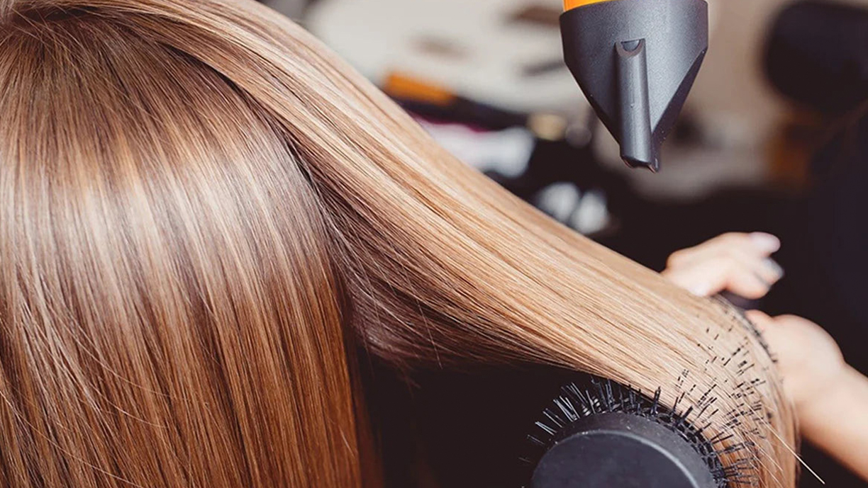 Keratin Treatment