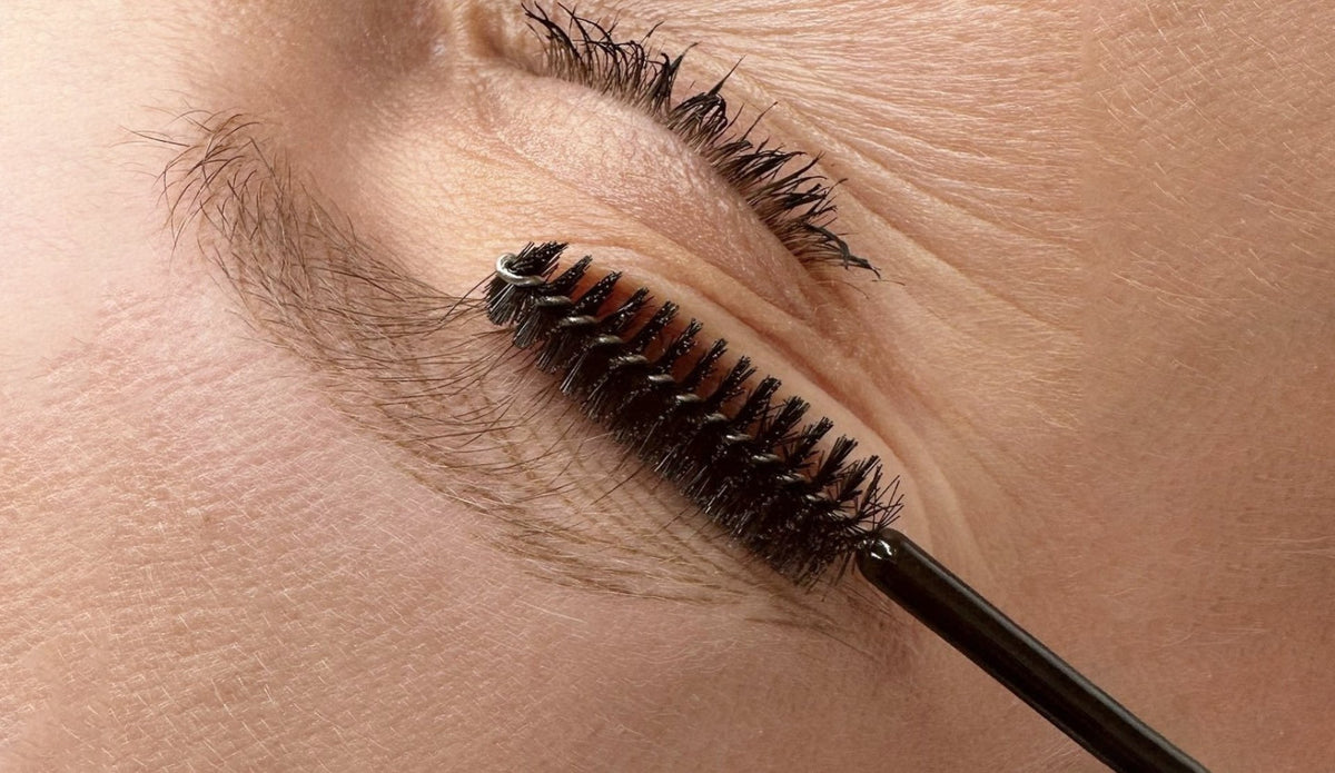 Microblading Procedure