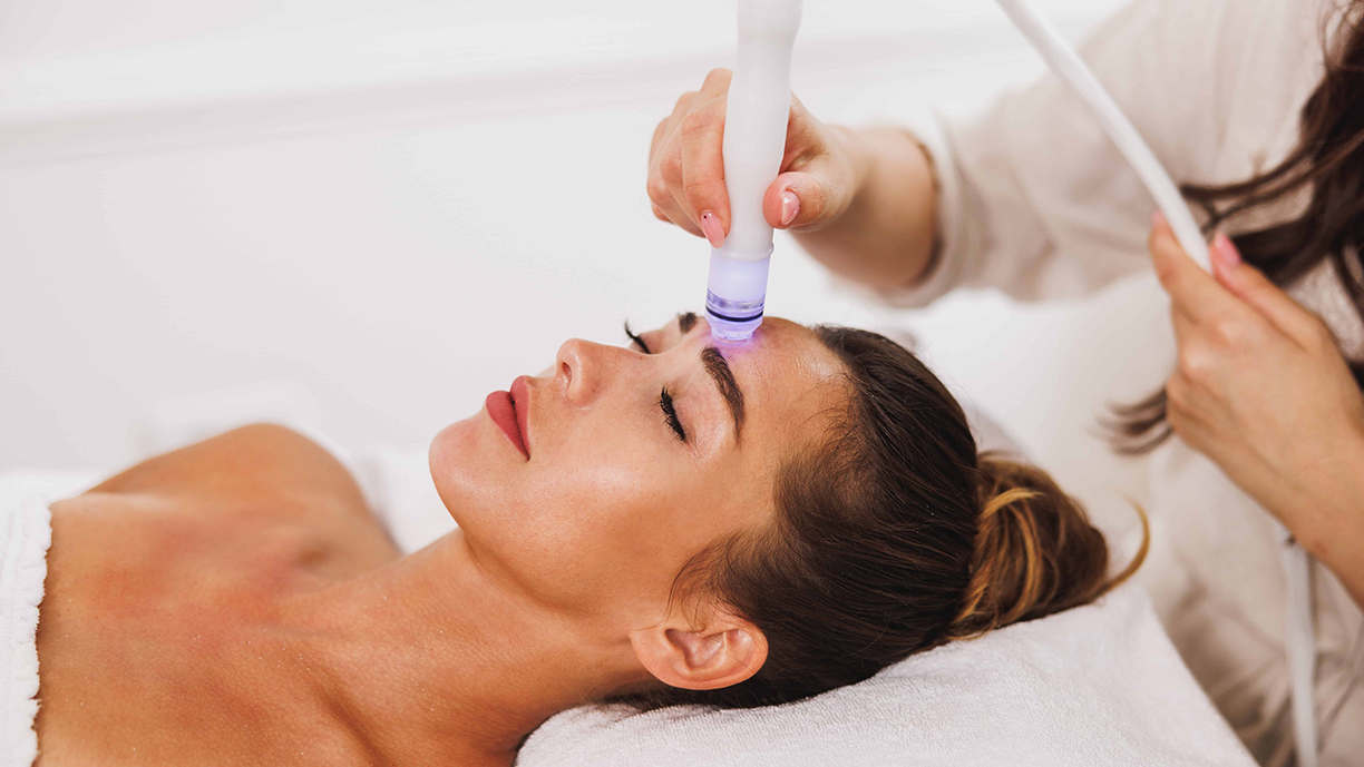 Advanced Facial