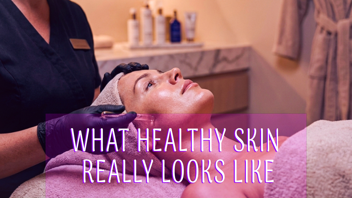 healthy skin