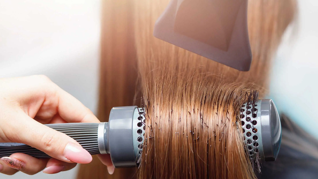 Hair Treatment