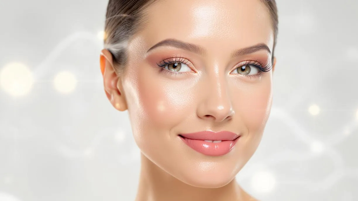 Natural Healthy Skin