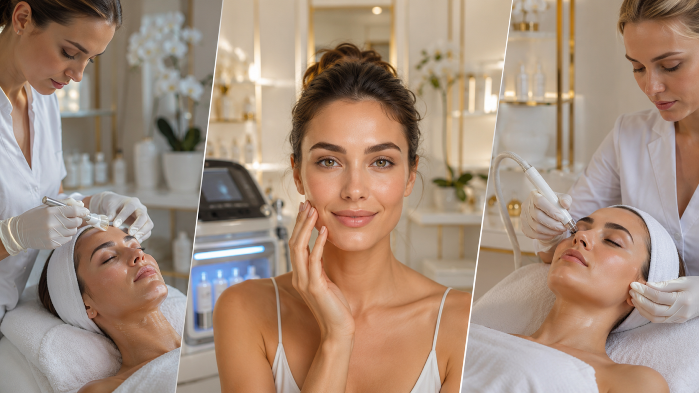 Skin treatment