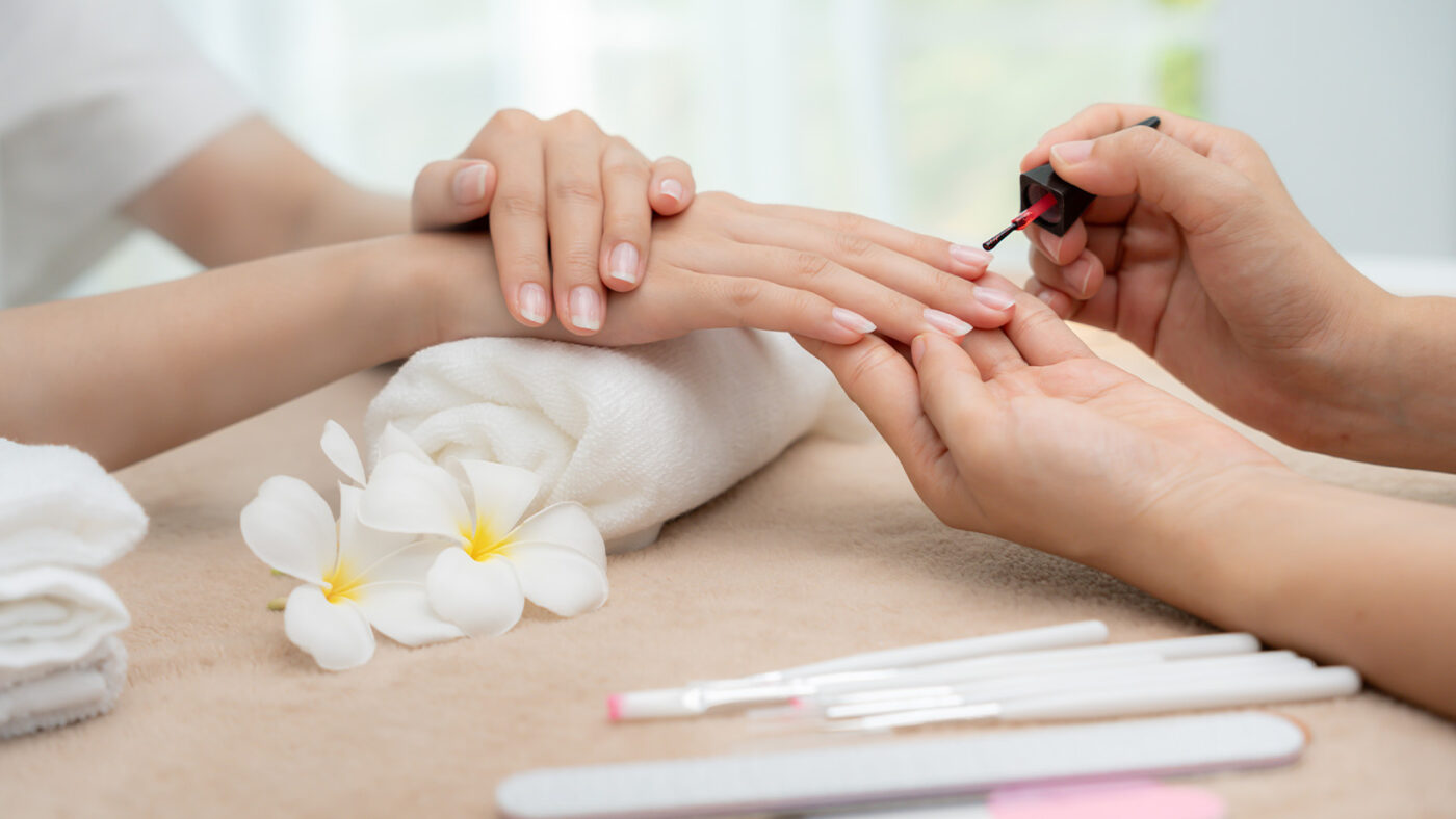 Nail care