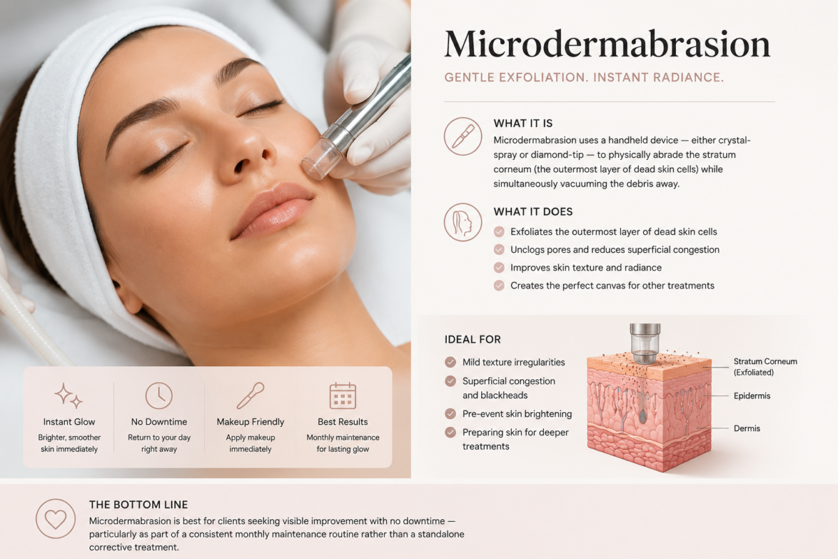 Microderm