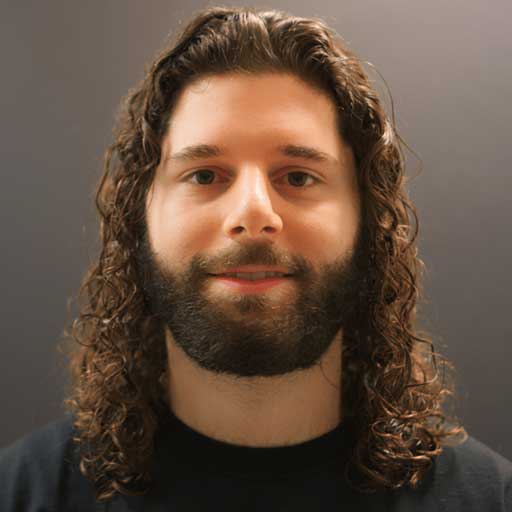 Daniel Philippe