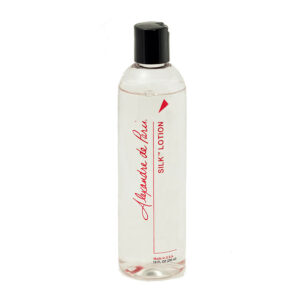 Silk Lotion