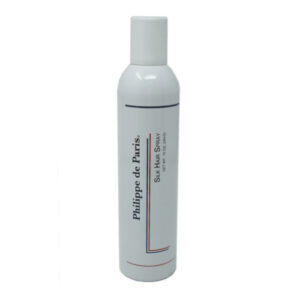 Silk Hair Spray