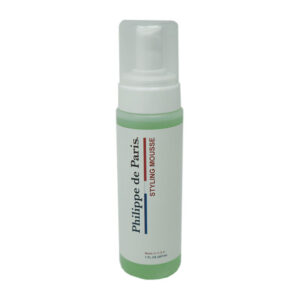 Styling Mousse