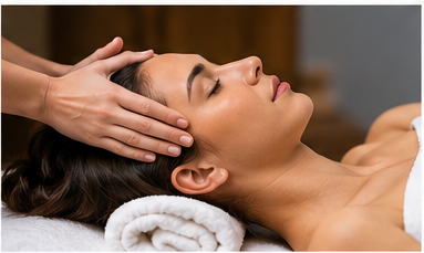 Swedish massage