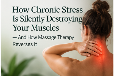 Chronic stress